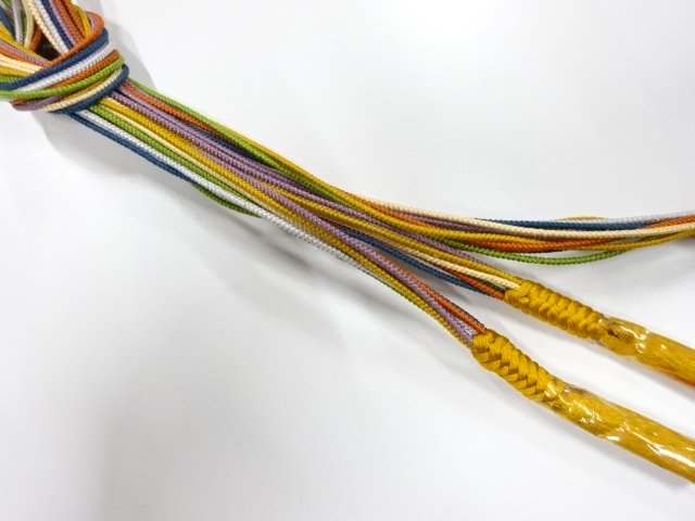 Japanese Kimono / Accessories Silk